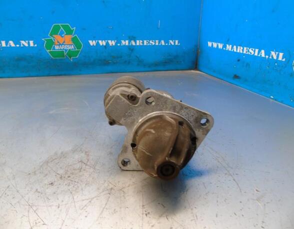 Startmotor FORD Fiesta VI (CB1, CCN)