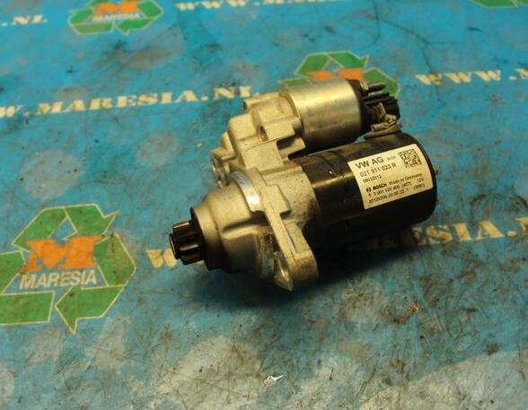 Startmotor VW Polo (6C1, 6R1)