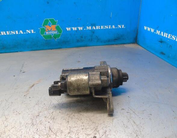 Startmotor VW Polo (6C1, 6R1)