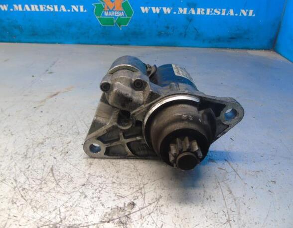 Starter VW Polo (6C1, 6R1)