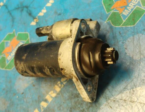 Startmotor VW Polo (9N)