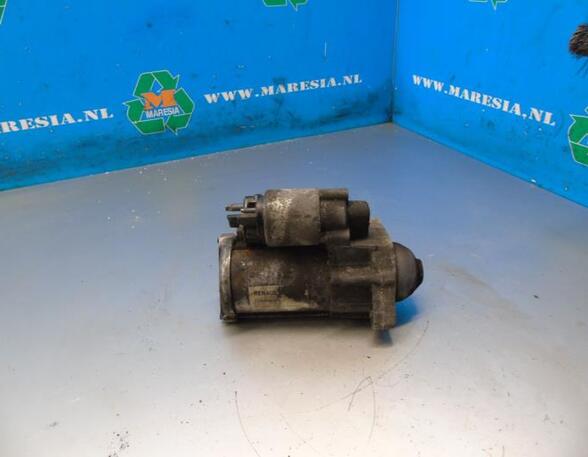 Startmotor RENAULT Captur I (H5, J5), RENAULT Clio IV (BH)