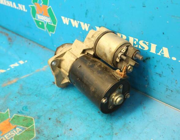 Startmotor OPEL Corsa D (S07)