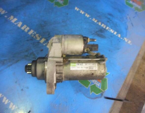 Startmotor SKODA Fabia II Combi (545)