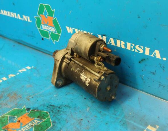 Startmotor VW Polo (9N)