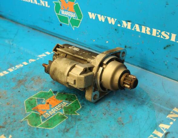 Startmotor VW Polo (9N)