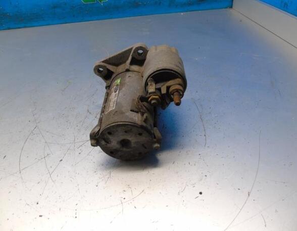 Startmotor FORD Fiesta VI (CB1, CCN)