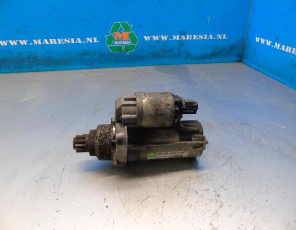 Startmotor VW Golf V (1K1), VW Golf VI (5K1)