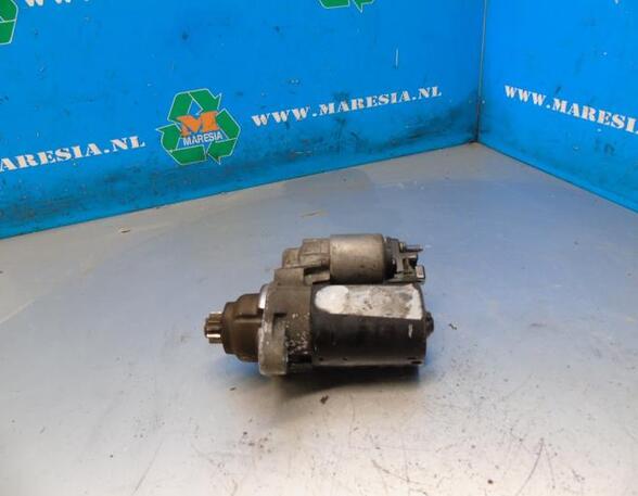 Startmotor VW Fox Schrägheck (5Z1, 5Z3, 5Z4)