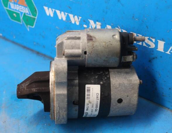 Startmotor FORD Fiesta VI (CB1, CCN)