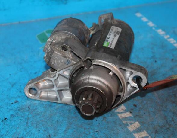 Startmotor VW Polo (9N)