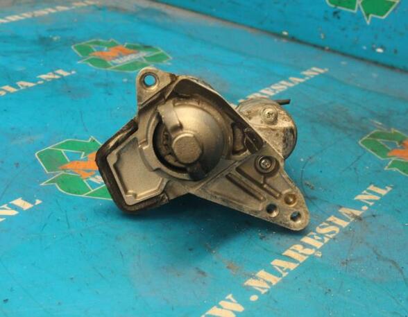 Startmotor RENAULT Captur I (H5, J5), RENAULT Clio IV (BH)