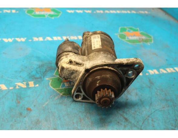 Startmotor VW Polo (6C1, 6R1)