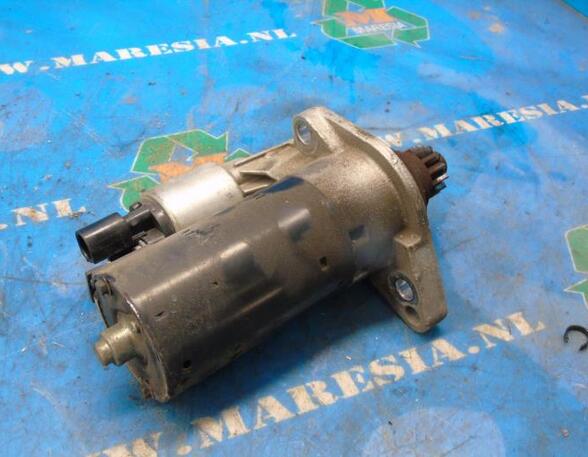 Startmotor SEAT Ibiza IV (6J5, 6P1), SEAT Ibiza IV Sportcoupe (6J1, 6P5)