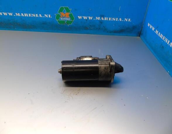 Startmotor FORD C-Max (DM2), FORD Focus C-Max (--)