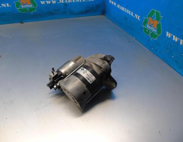 Startmotor RENAULT Captur I (H5, J5), RENAULT Clio IV (BH)