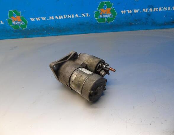 Starter FIAT Panda (169)