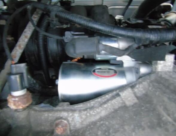 Startmotor HYUNDAI i20 (PB, PBT)