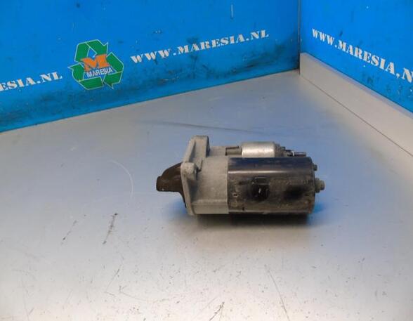 Startmotor FORD KA (RU8)