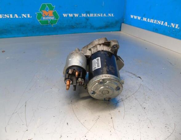 Startmotor RENAULT Captur I (H5, J5), RENAULT Clio IV (BH)