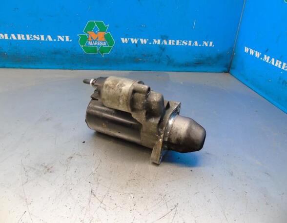 Starter FIAT Grande Punto (199), FIAT Punto (199), FIAT Punto Evo (199)