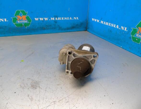 Starter FIAT Panda (169)