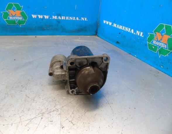 Starter FIAT Grande Punto (199), FIAT Punto Evo (199), FIAT Punto (199)