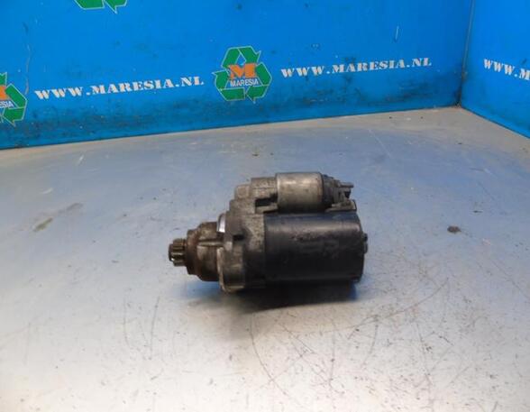 Startmotor VW Fox Schrägheck (5Z1, 5Z3, 5Z4)