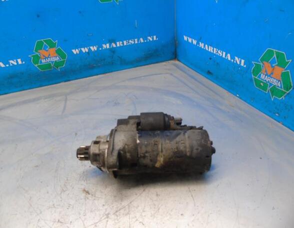 Starter VW Transporter V Kasten (7EA, 7EH, 7HA, 7HH)