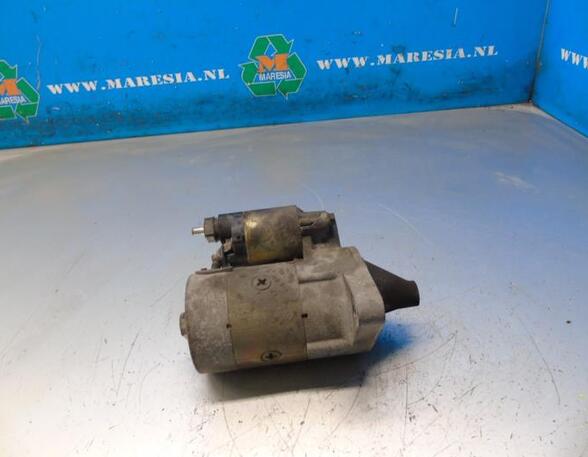 Starter TOYOTA Yaris (NCP1, NLP1, SCP1)