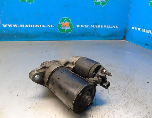 Startmotor VW Fox Schrägheck (5Z1, 5Z3, 5Z4)