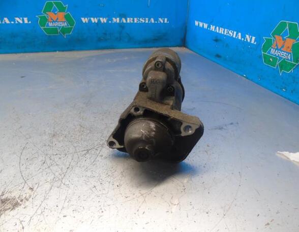 Startmotor RENAULT Captur I (H5, J5), RENAULT Clio IV (BH)