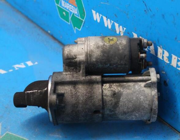 Startmotor CHEVROLET Aveo/Kalos Schrägheck (T250, T255), CHEVROLET Aveo Schrägheck (T300)