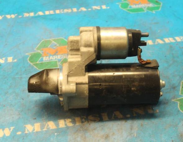 Startmotor OPEL Corsa D (S07)