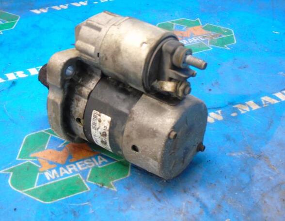 Startmotor FORD Fiesta VI (CB1, CCN)