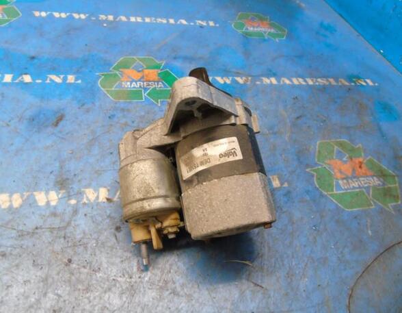 Startmotor PEUGEOT 107 (PM, PN)