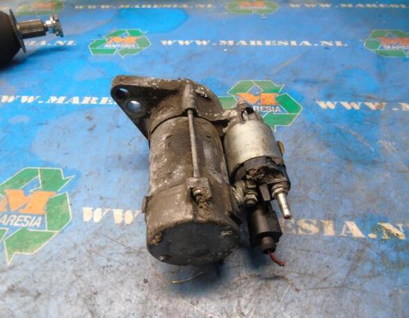 Startmotor SEAT Ibiza IV (6J5, 6P1), SEAT Ibiza IV Sportcoupe (6J1, 6P5)