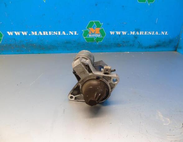 Startmotor PEUGEOT 107 (PM, PN)