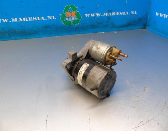 Startmotor PEUGEOT 107 (PM, PN)