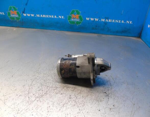 Startmotor NISSAN Note (E11, NE11)