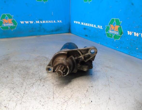 Startmotor VW Polo (9N)