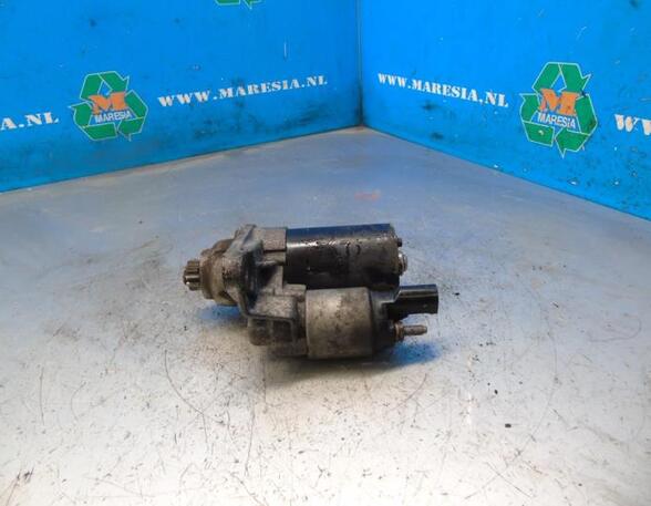 Startmotor VW Polo (9N)