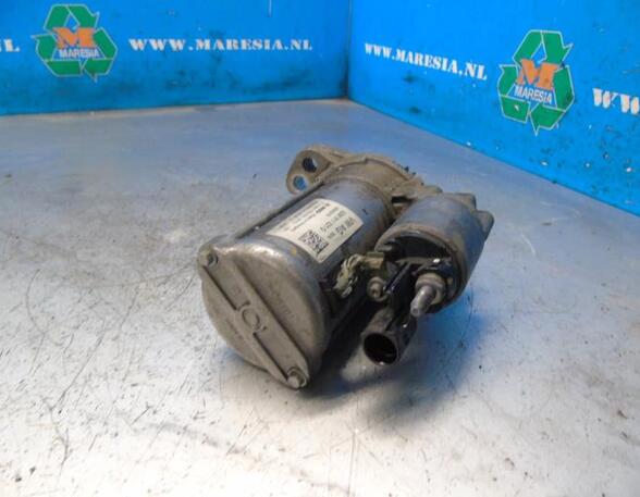 Startmotor VW UP! (121, 122, 123, BL1, BL2, BL3)