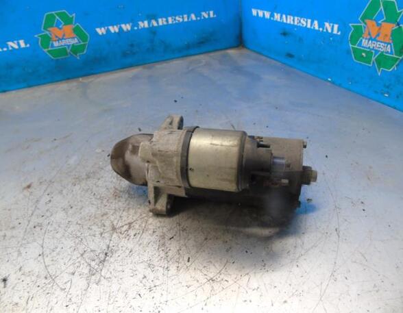 Startmotor OPEL Corsa D (S07)