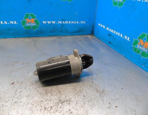 Startmotor OPEL Corsa D (S07)