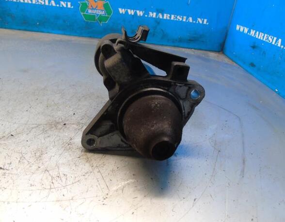 Startmotor PEUGEOT 107 (PM, PN)