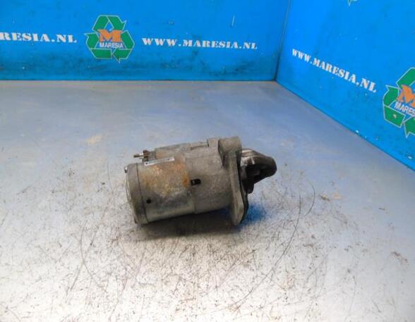 Startmotor NISSAN Note (E11, NE11)