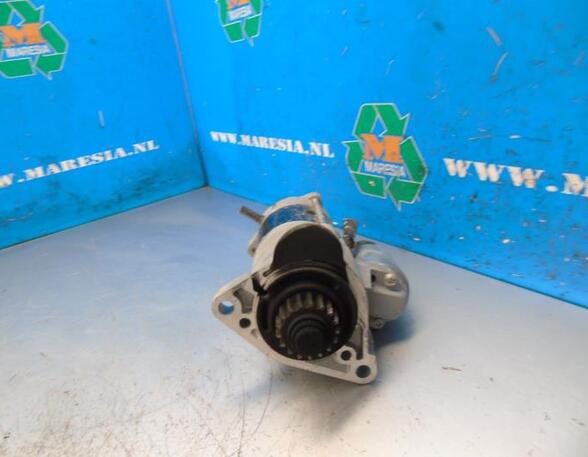 Startmotor OPEL Astra K (B16)