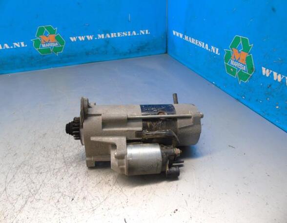 Startmotor OPEL Astra K (B16)