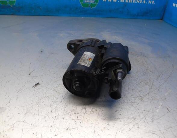 Startmotor VW Golf V (1K1)